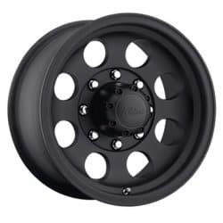 164B LT Mod Black