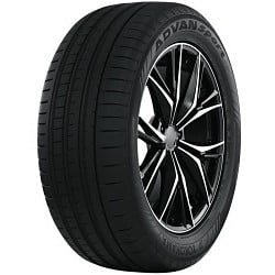Advan Sport V107 (25/40)