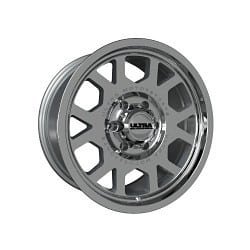 114M The Chief – 17X9 (17X9)