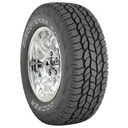 LT275/70R18/10 125/122S COO DISCOVERER AT3 OWL