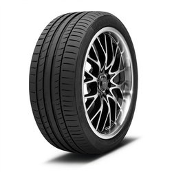 265/40R21 (101Y) CON  CONTI SPORT CONTACT 5 MGT