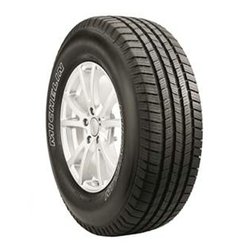 LT265/70R17/10 121/118R MIC DEFENDER LTX M/S ORWL