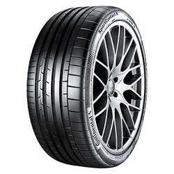 265/40ZR21XL 105Y CON SPORT CONTACT 6 * FR