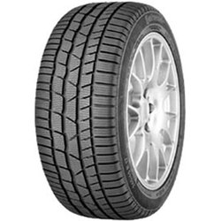 265/40R19 98V CON WINTER CONTACT TS830 P FR