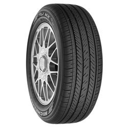 P235/55R19 101V MIC LATITUDE TOUR HP BW