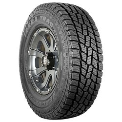 265/60R18 110T HER TERR TRAC A/T II OWL 3PMS