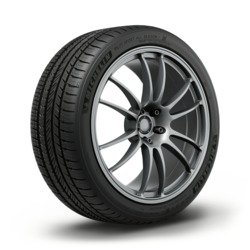 265/40ZR18XL 101Y MIC PILOT SPORT A/S 4 BW