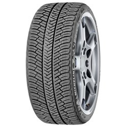 265/40R19 98V MIC PILOT ALPIN PA4 N0 BW