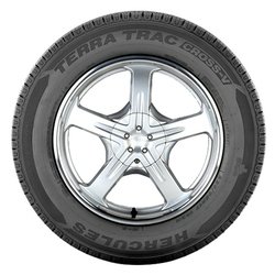 Terra Trac Cross-V - Image 2