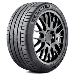 265/35ZR21XL (101Y) MIC PILOT SPORT 4 S T1 BW