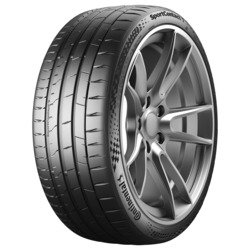 265/40ZR21 (101Y) CON SPORTCONTACT 7 MGT
