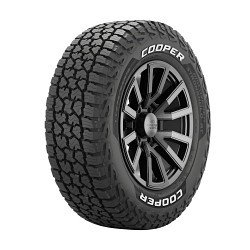 LT285/75R18/10  COO DISCOVERER STRONGHOLD AT