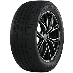 265/40ZR19XL (102Y) YOK ADVAN SPORT V107 BW