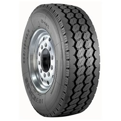 H-402 Wide Base Mixed Service - Image 2