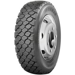 I-604 Open Shoulder Drive